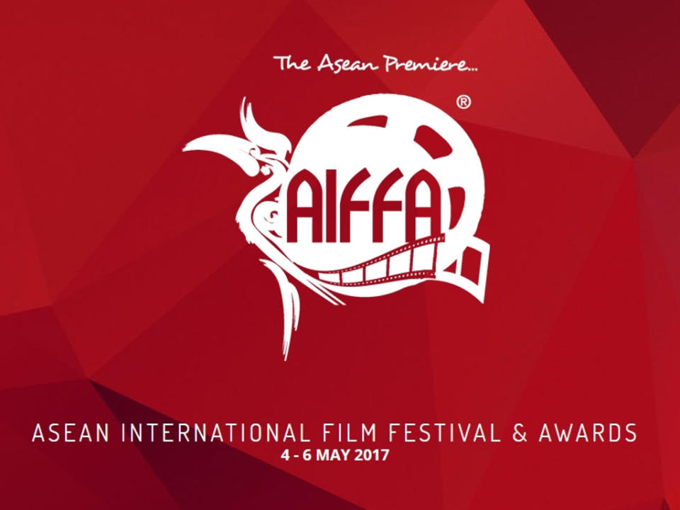 AIFFA returns for its third edition this May in the city of Kuching, Sarawak