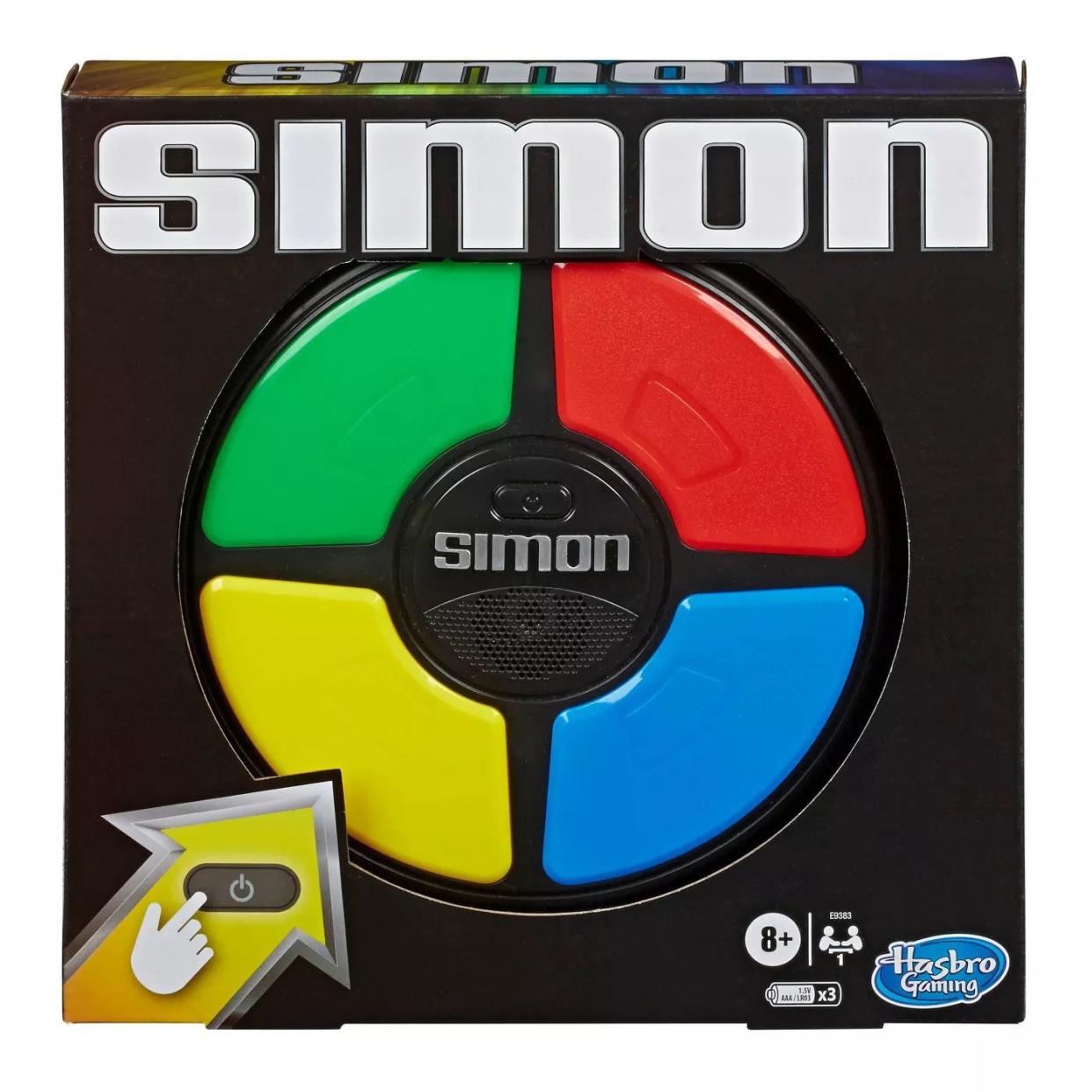 Simon