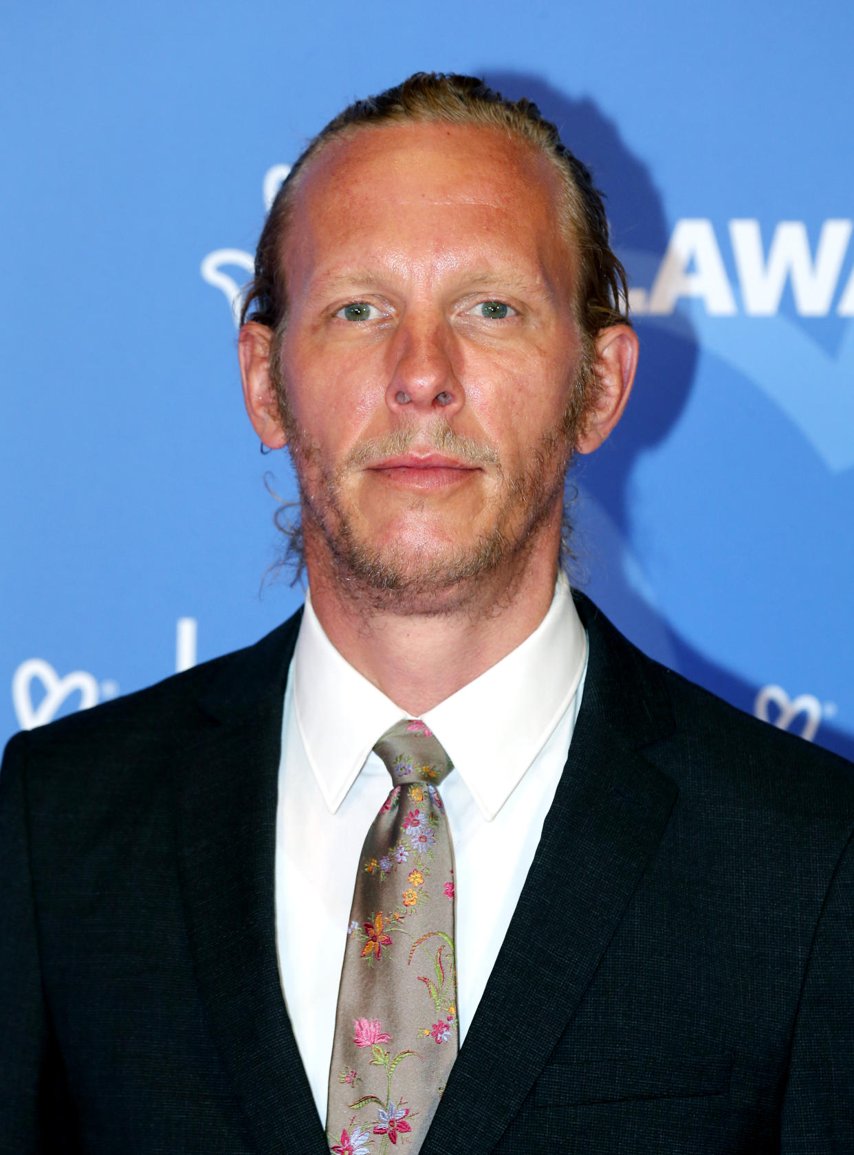 Laurence Fox attending the 25th Birthday National Lottery Awards, the search for the UK's favourite National Lottery-funded projects. (Photo by Isabel Infantes/PA Images via Getty Images)