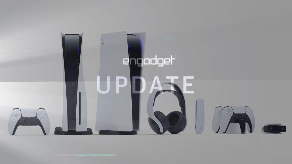 Engadget Update EP61