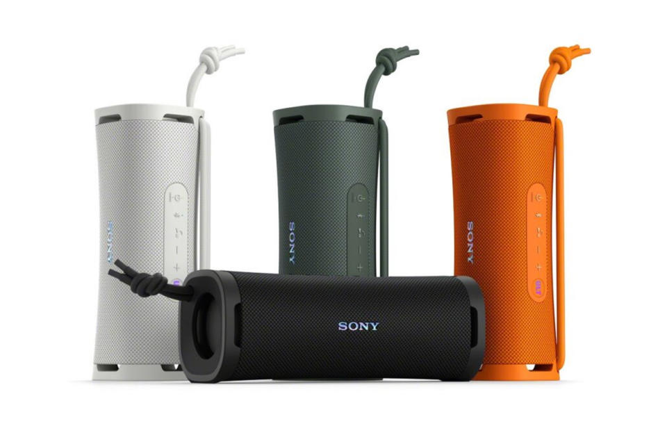 Peso Pluma x Sony Ultra Power Sound Series