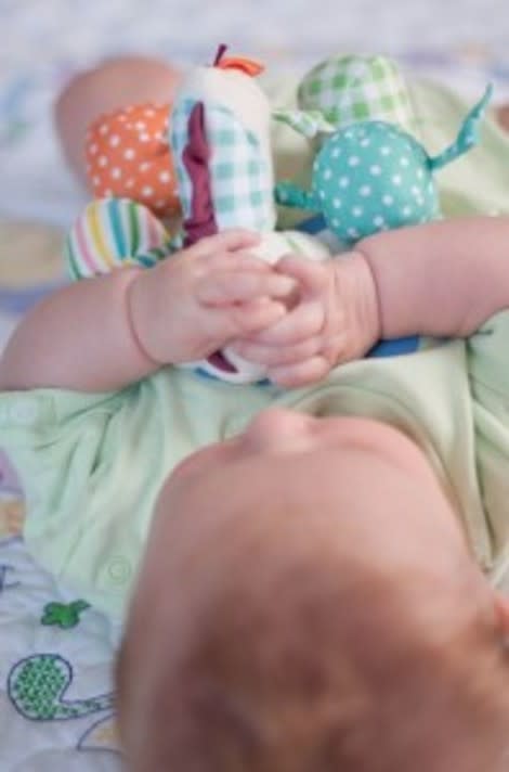 The most commonly misused baby gear...