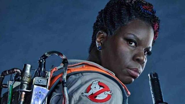 Ghostbusters' reboot a horrifying mess - Chicago Sun-Times