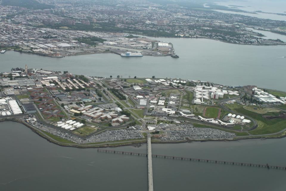 Rikers Island