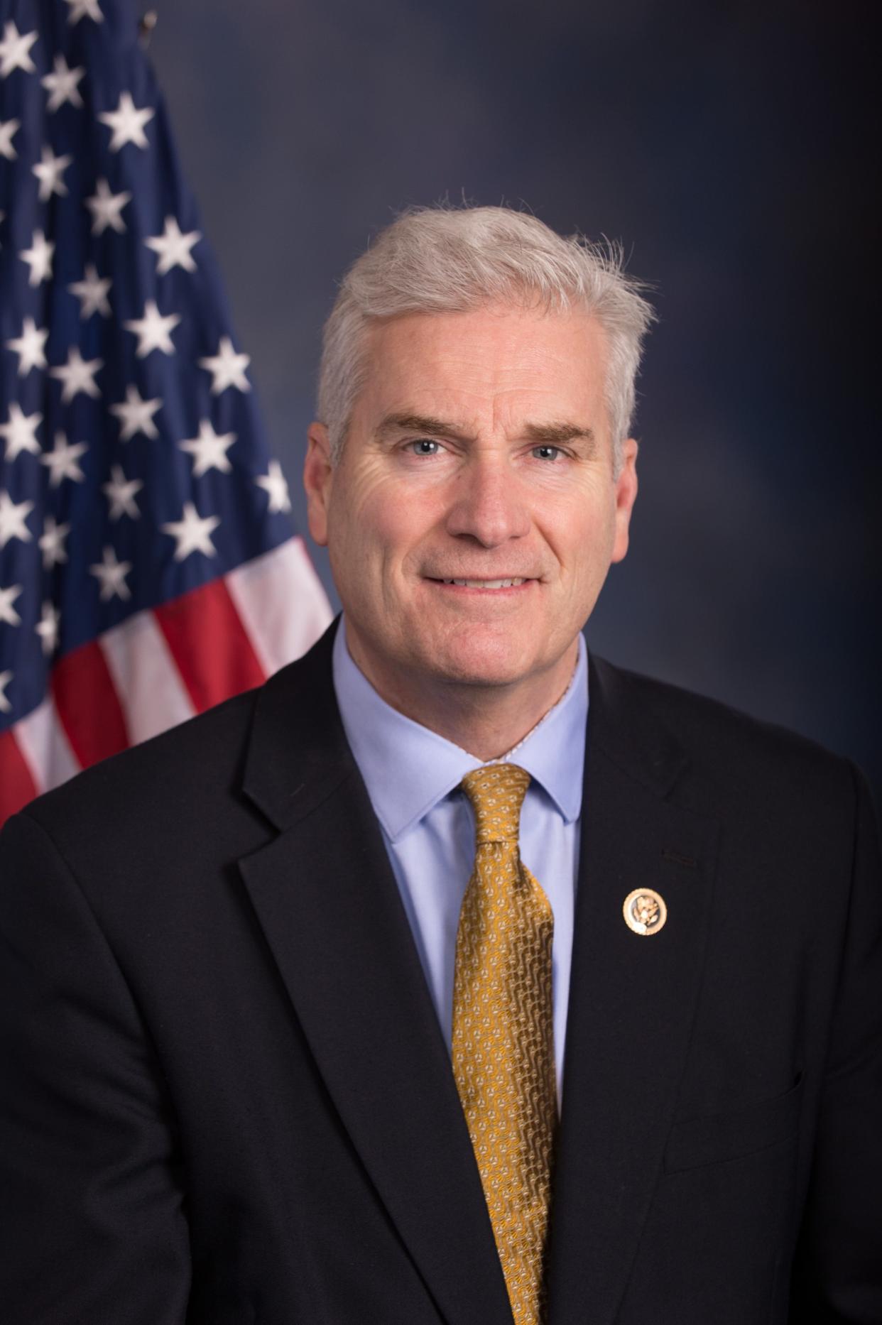 U.S. Rep. Tom Emmer