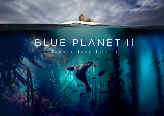 Blue Planet II