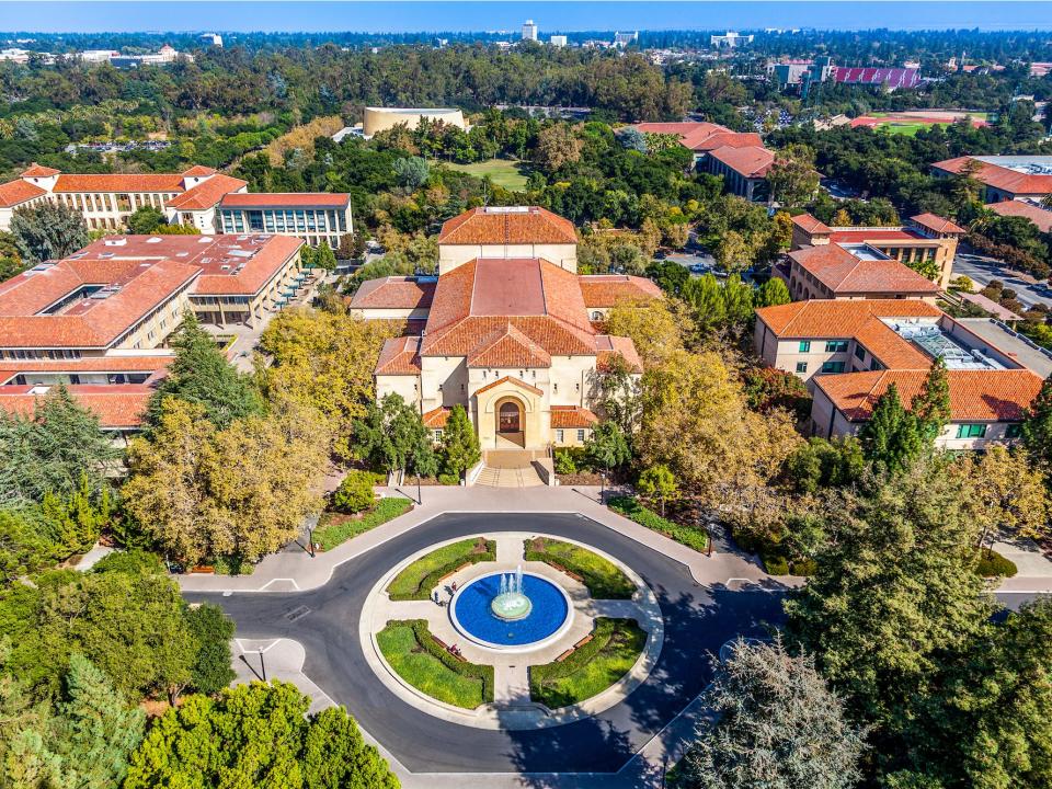 Stanford University