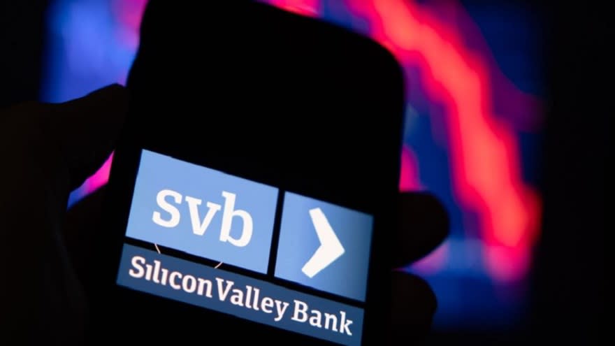 La caída de SVB expuso la fragilidad del sistema bancario global.