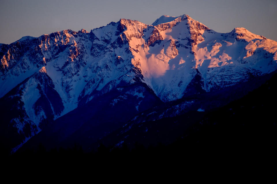 Ts'zil AKA Mount Currie<p>Photo: Blake Jorgenson</p>