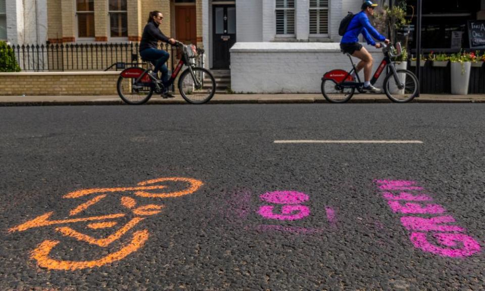 <span>Photograph: Guy Bell/Rex/Shutterstock</span>