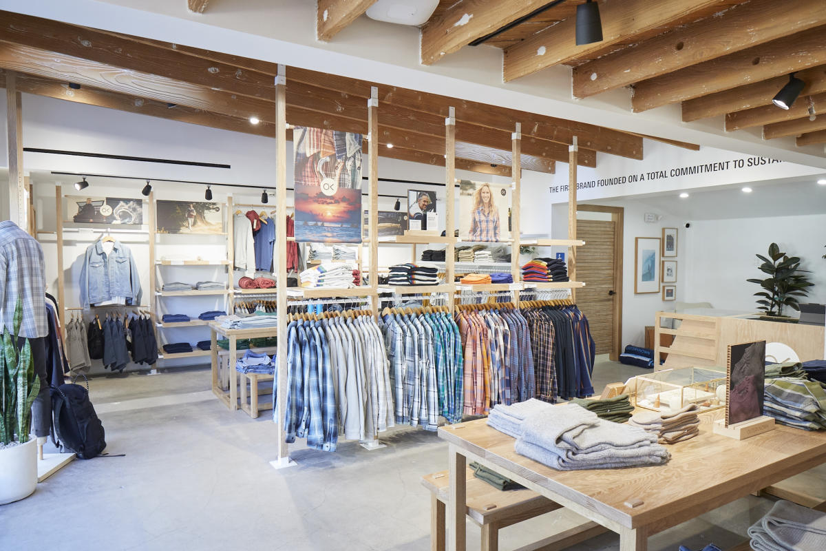 First Look: Kelly Slater’s Outerknown Opens Shop in Malibu