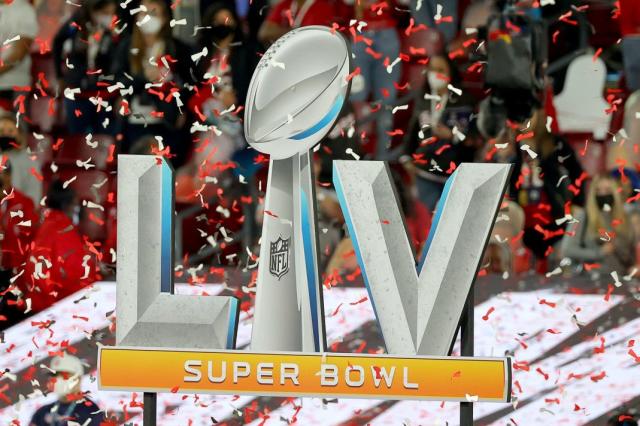 Ex-ESPN Head Predicts Super Bowl May Become a Pay-Per-View Event