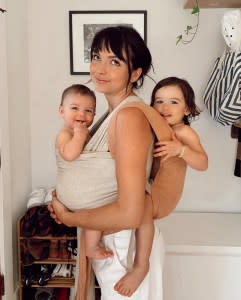 Bekah Martinez Accidentally Locked Her Kids Blazing Hot Car