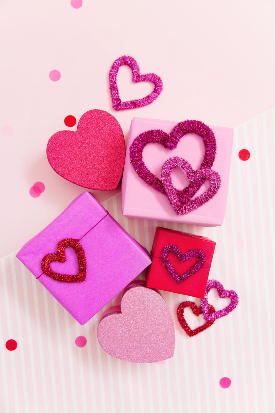 heart, pink, valentine's day, heart, love, magenta,