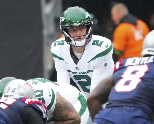 What should Jets fans expect from Zach Wilson vs Broncos?