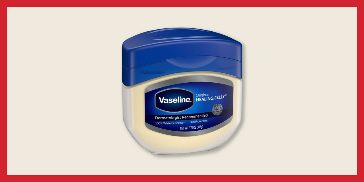 Photo credit: Vaseline