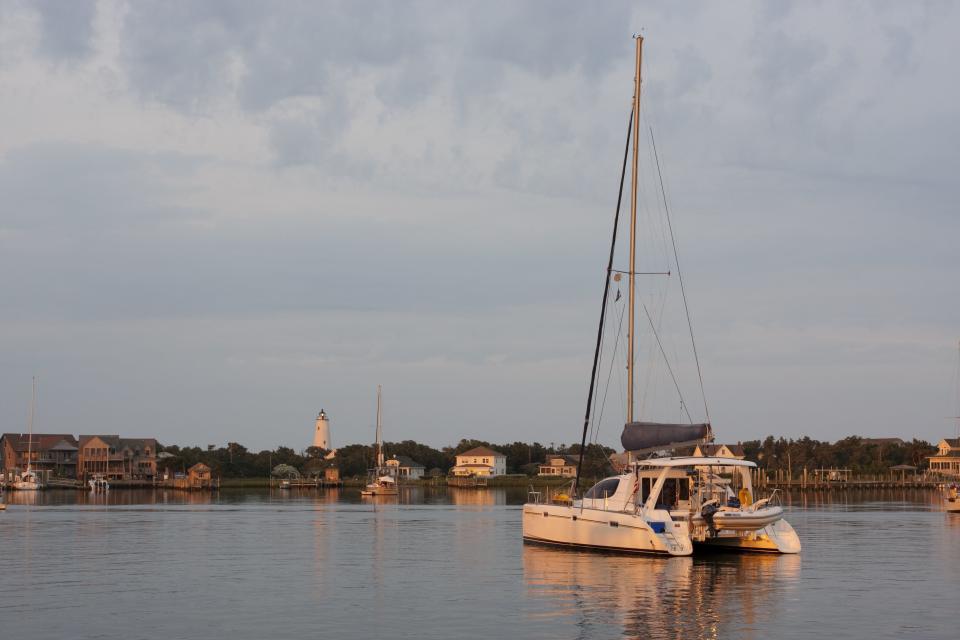 Ocracoke