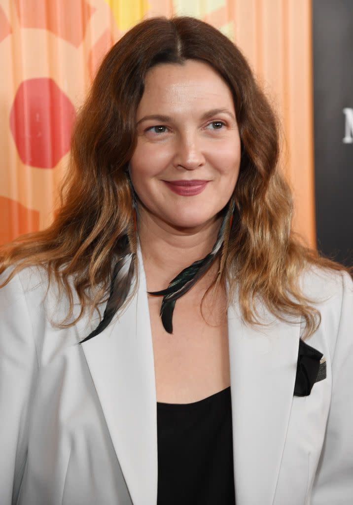 Drew Barrymore