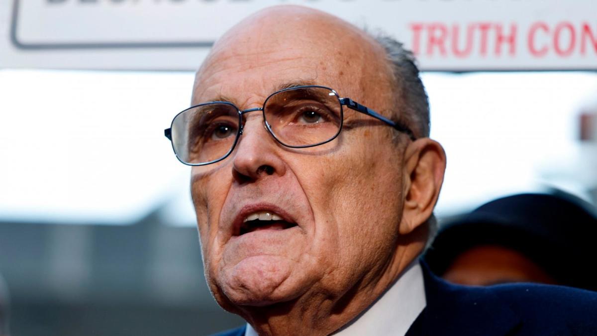 Giuliani