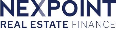 NexPoint Real Estate Finance (PRNewsfoto/NexPoint Real Estate Finance, Inc.)