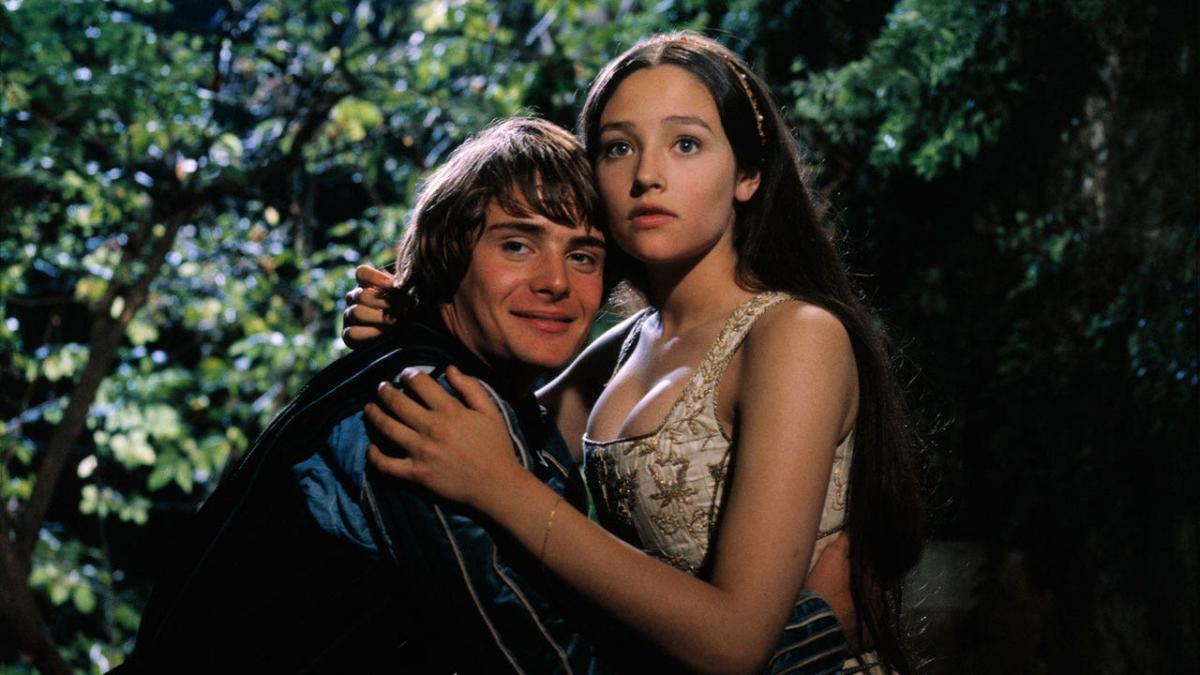 1200px x 675px - Romeo and Juliet' nude scene not considered child pornography, judge rules