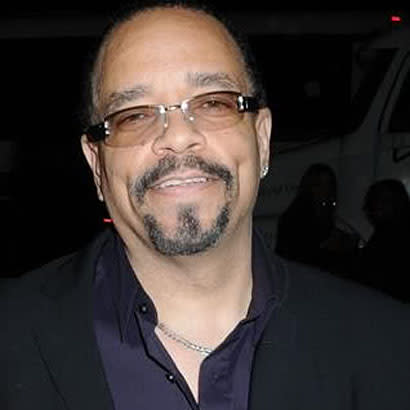 5. Ice T