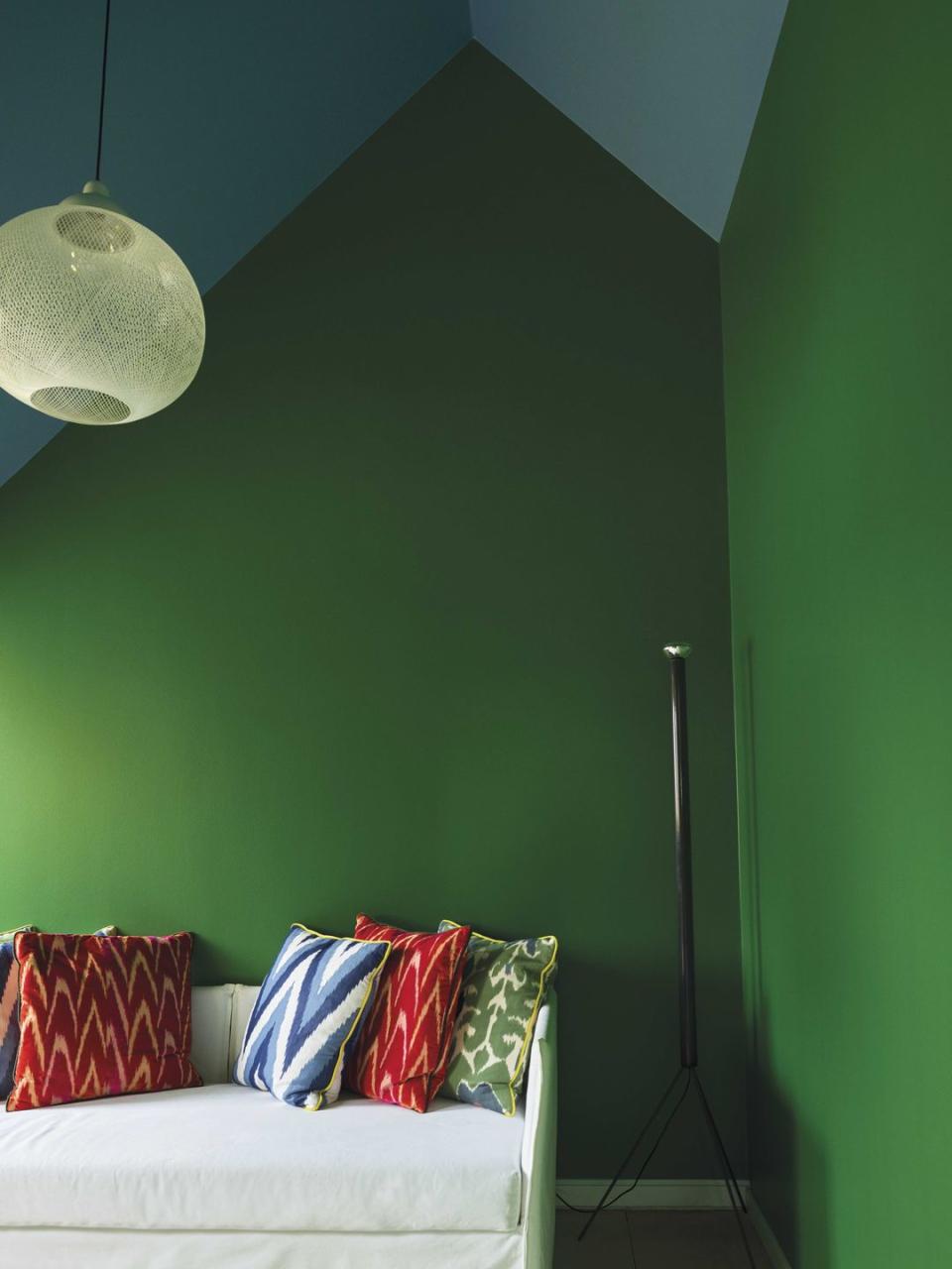 Photo credit: Farrow and Ball 