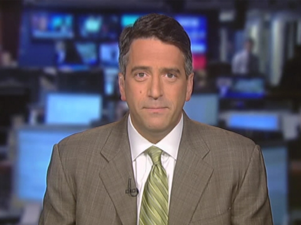 James Rosen