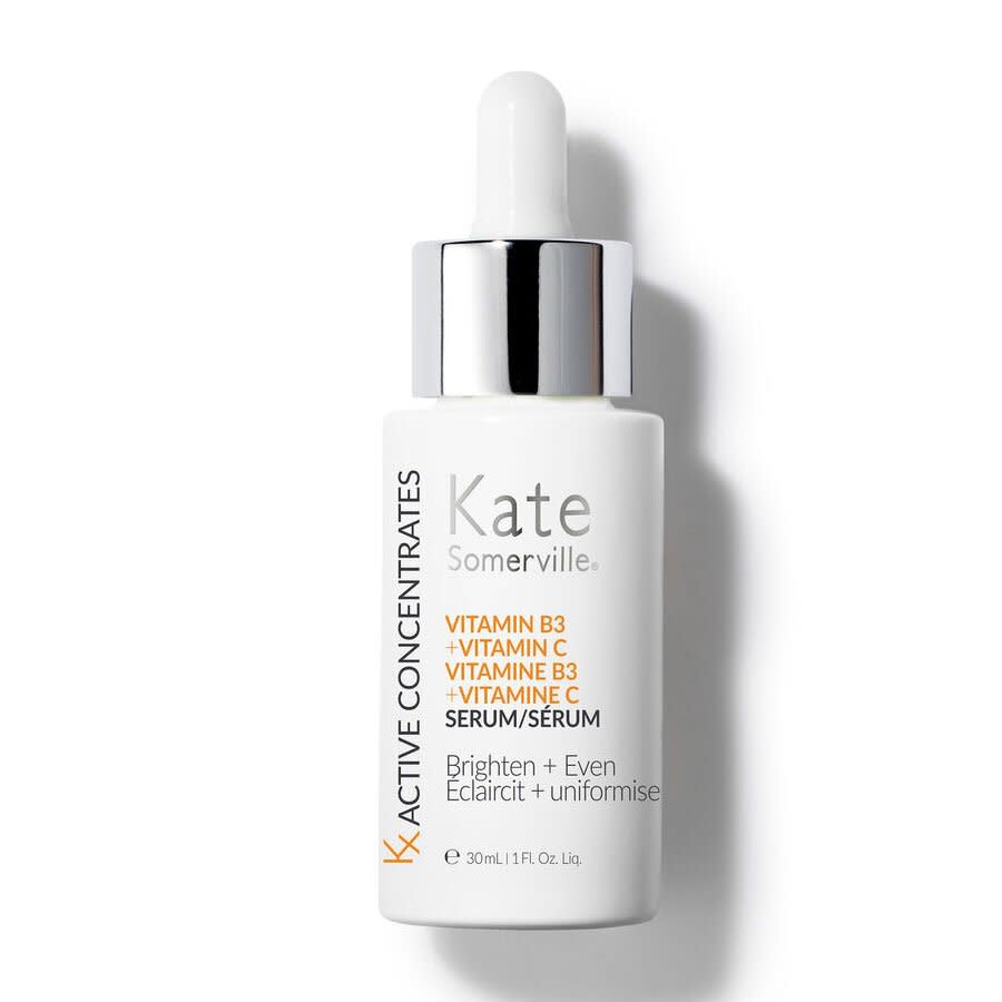 Best Niacinamide Serums