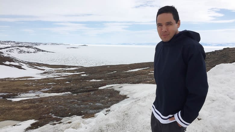 Trump's victory may be bad news in fight against climate change, says Inuit leader