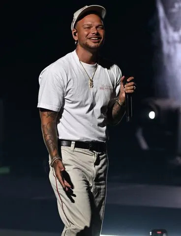 <p>Larry Marano/Shutterstock</p> Kane Brown