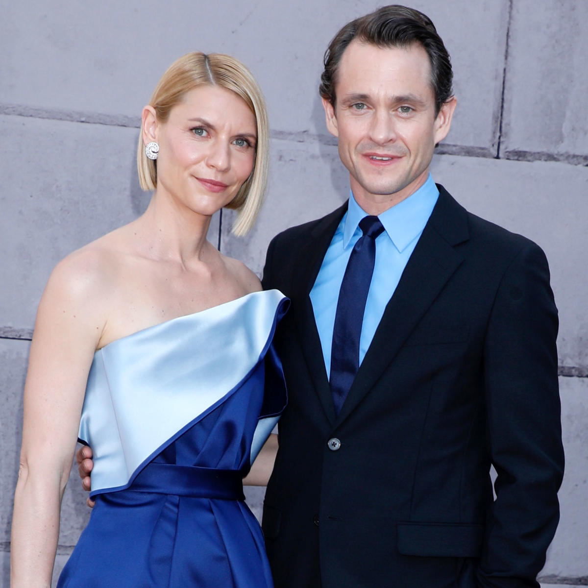 Claire Danes And Hugh Dancys Relationship Timeline Through The Years