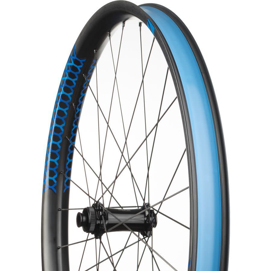 27.5 Plus Blacklabel Boost Wheelset