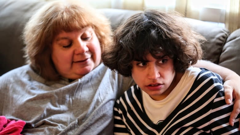 Mom of daughter with severe autism says cannabis therapy is 'heaven sent'