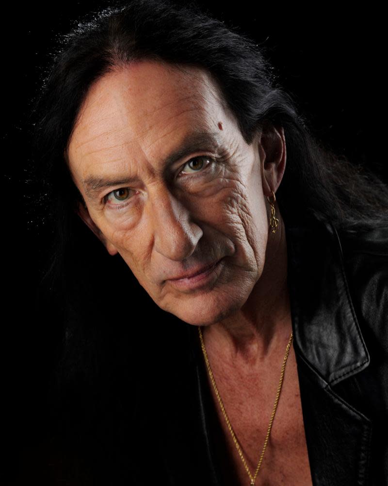 Ken Hensley