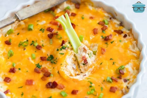 <p><a href="https://www.thecountrycook.net/crack-chicken-dip-recipe-video/" rel="nofollow noopener" target="_blank" data-ylk="slk:The Country Cook;elm:context_link;itc:0;sec:content-canvas" class="link ">The Country Cook</a></p>