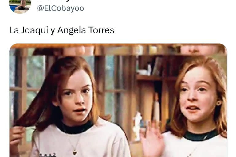 Las personas utilizaron el ingenio a través de memes