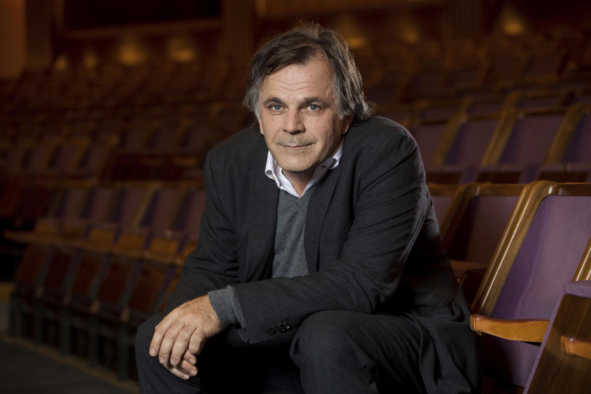 Markus Hinterhauser Receives Third Five-Year Term as Artistic Director of Salzburg Festival