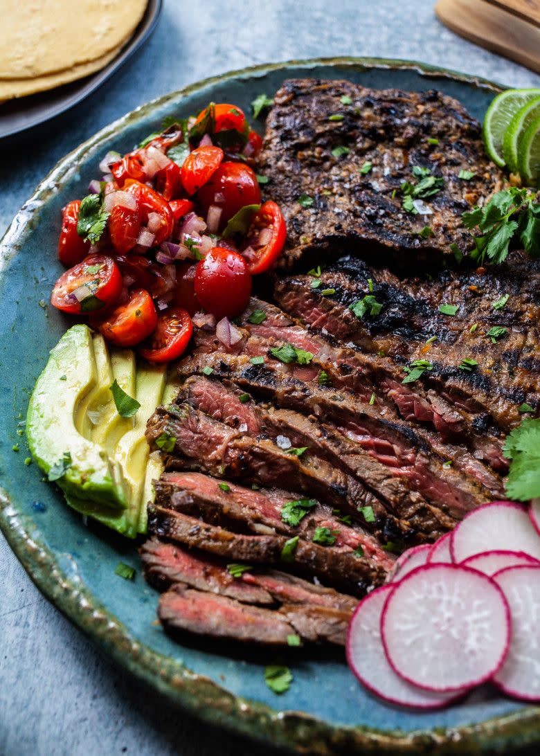 Carne Asada