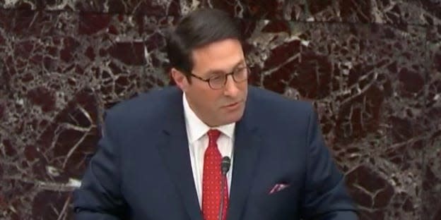 jay sekulow