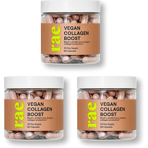 Rae Wellness Vegan Collagen Boost