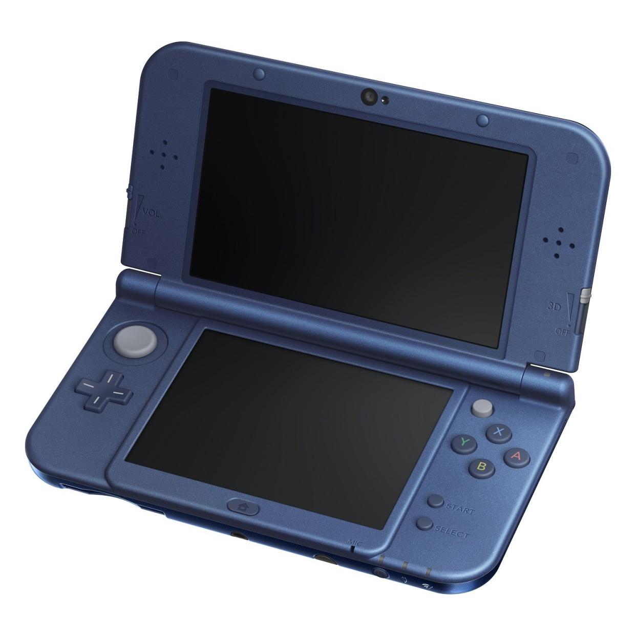 Nintendo 3DS XL