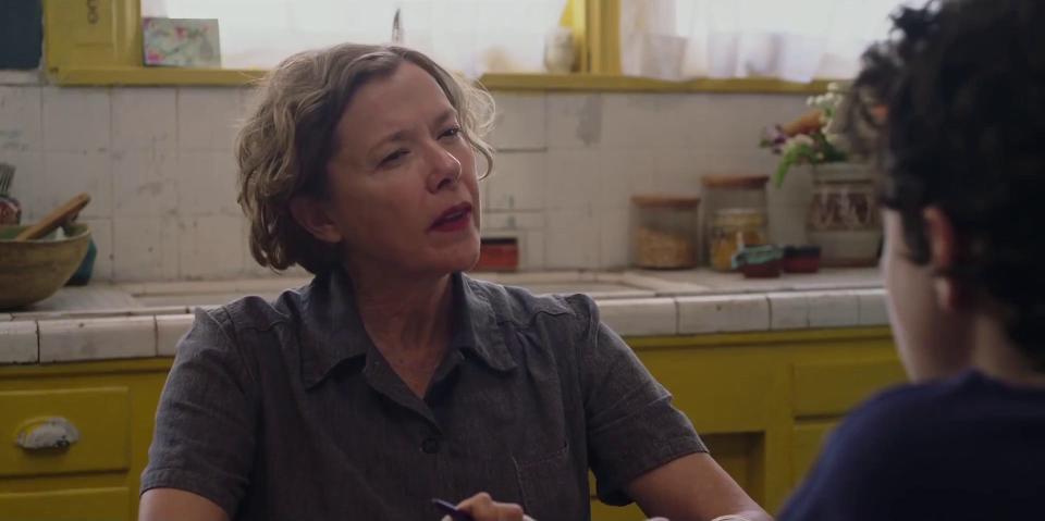 20th Century Women movie