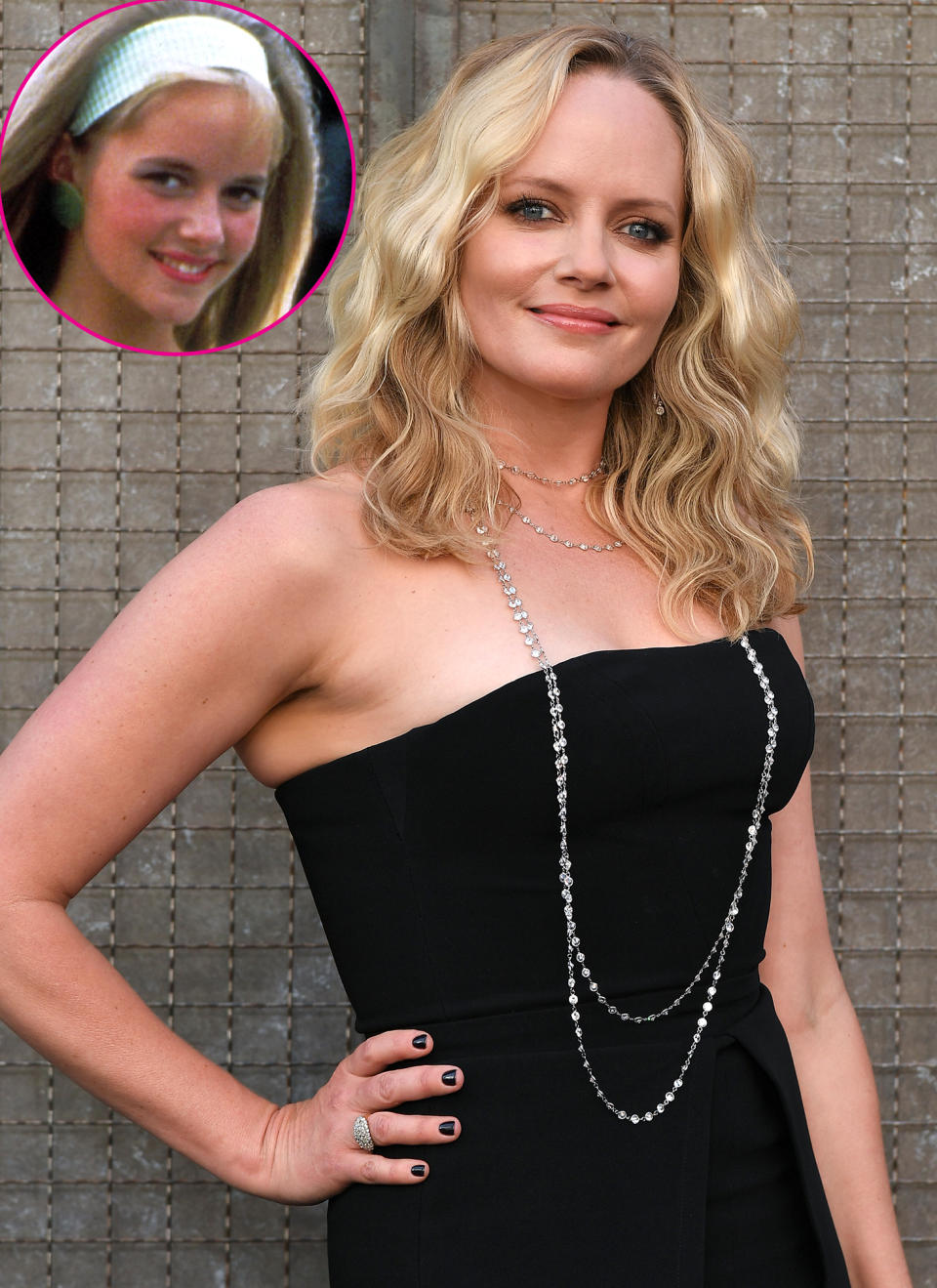 Marley Shelton