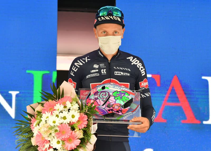 Giro d'Italia