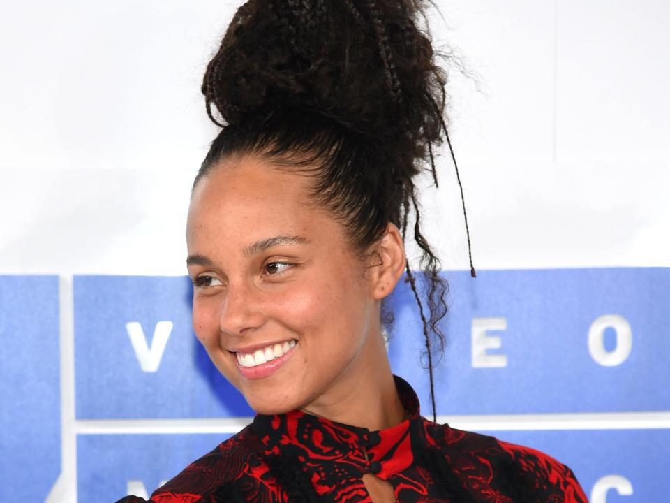 alicia keys