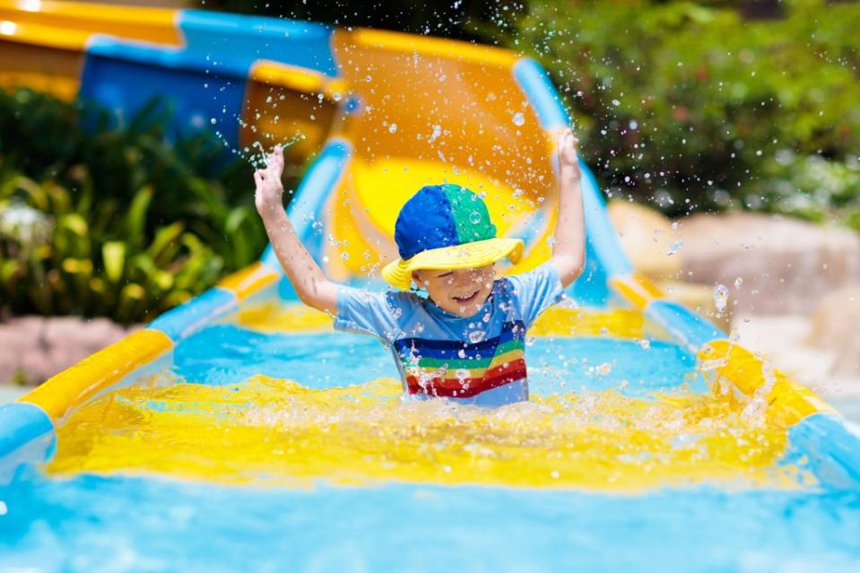 Waterpark via Getty Images/FamVeld