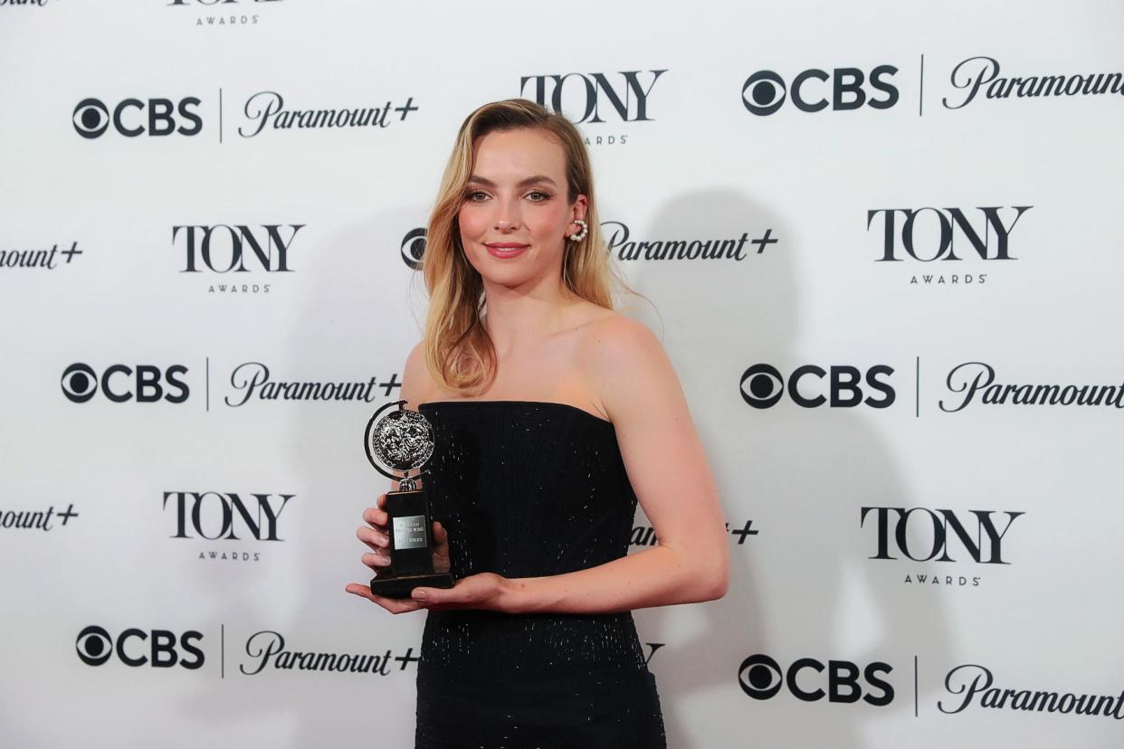 Tony-Awards-2023_-Winner-323 Jodie Comer