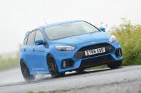 <p>There have been three Ford RS generations, but it’s the third of these that arrived in 2016 that grabs out attention here. The 2002 first-gen RS was remarkably subtle in its looks, while the second in the line went possibly too far in the other direction. This makes the 2016 car the sweet spot.</p><p>To the casual passer-by, there was nothing much different about the RS, but when you looked closer there were all manner of changes to the styling. A large grille was need to feed the 345bhp engine with air, while the splitter managed the aerodynamics. At the rear, there’s a diffuser and large roof spoiler, and all of these items were there for a practical purpose rather than show. That’s what makes this RS such a good looking car as it’s all about function over form.</p>