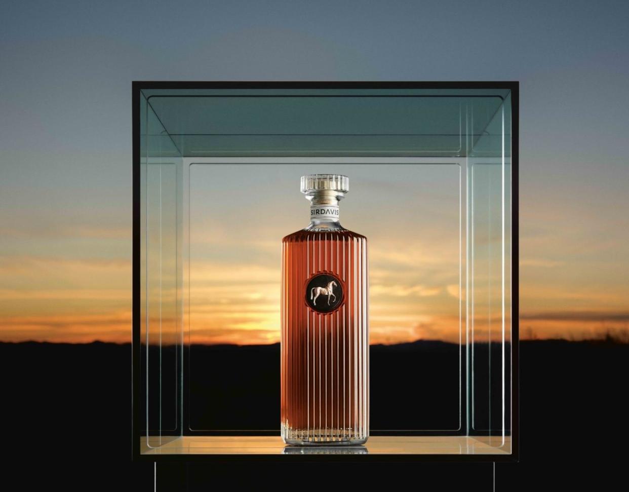 Refined, charismatic and soulful: Beyoncé's new whisky is a hit with our experts